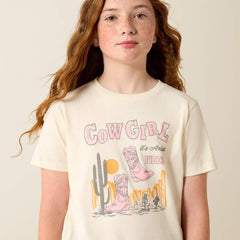 Ariat / Ariat Cowgirl Vibes T-Shirt