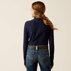 Ariat / Lowell 3.0 1/4 Zip Baselayer