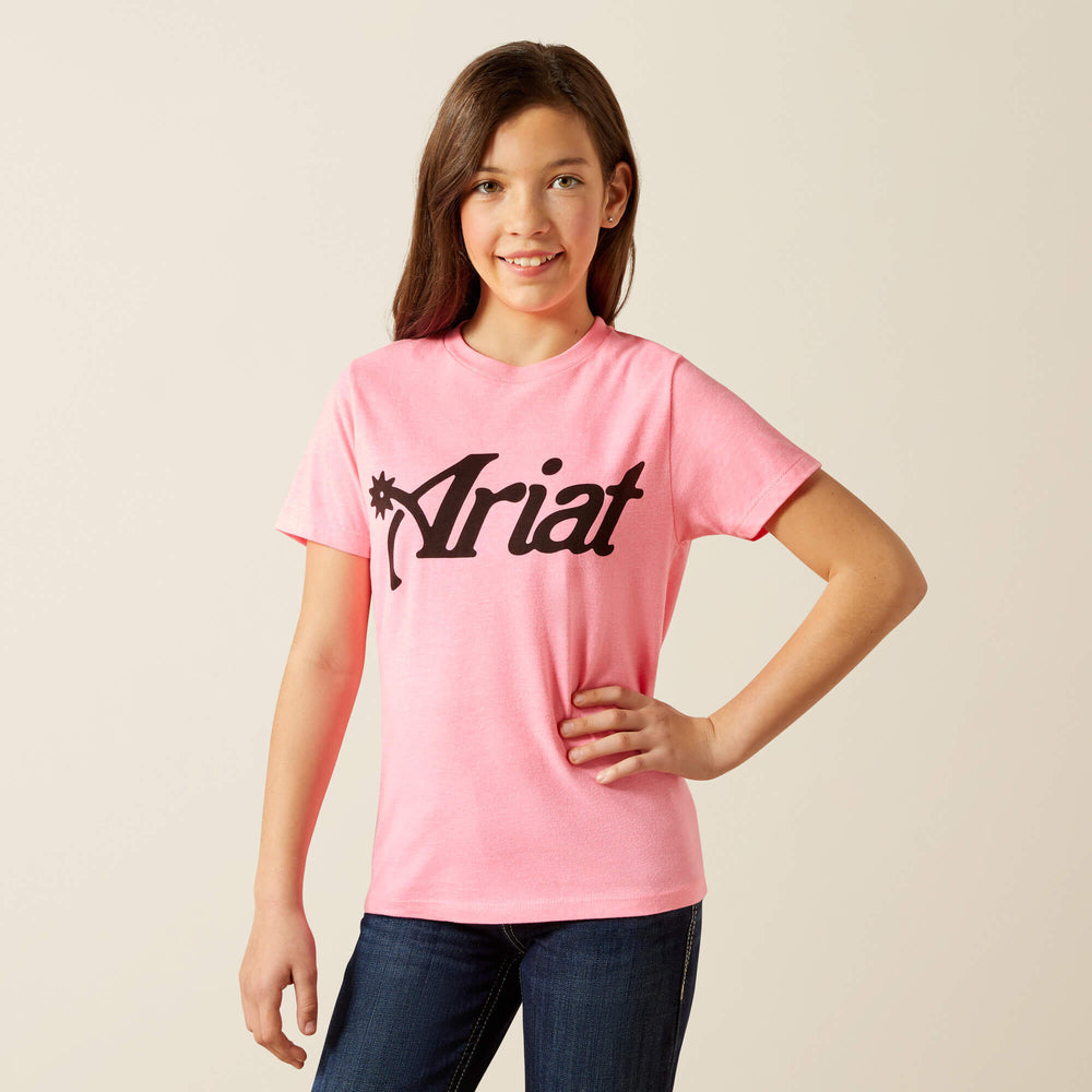 Ariat / Ariat Spur Script T-Shirt