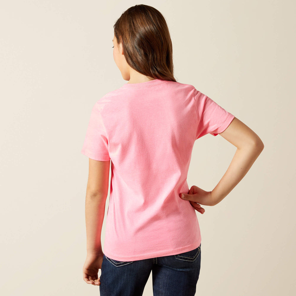Ariat / Ariat Spur Script T-Shirt