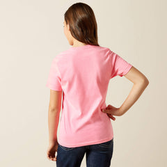 Ariat / Ariat Spur Script T-Shirt