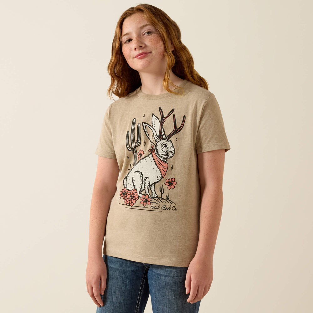 Ariat / Ariat Jackalope T-Shirt