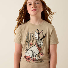 Ariat / Ariat Jackalope T-Shirt