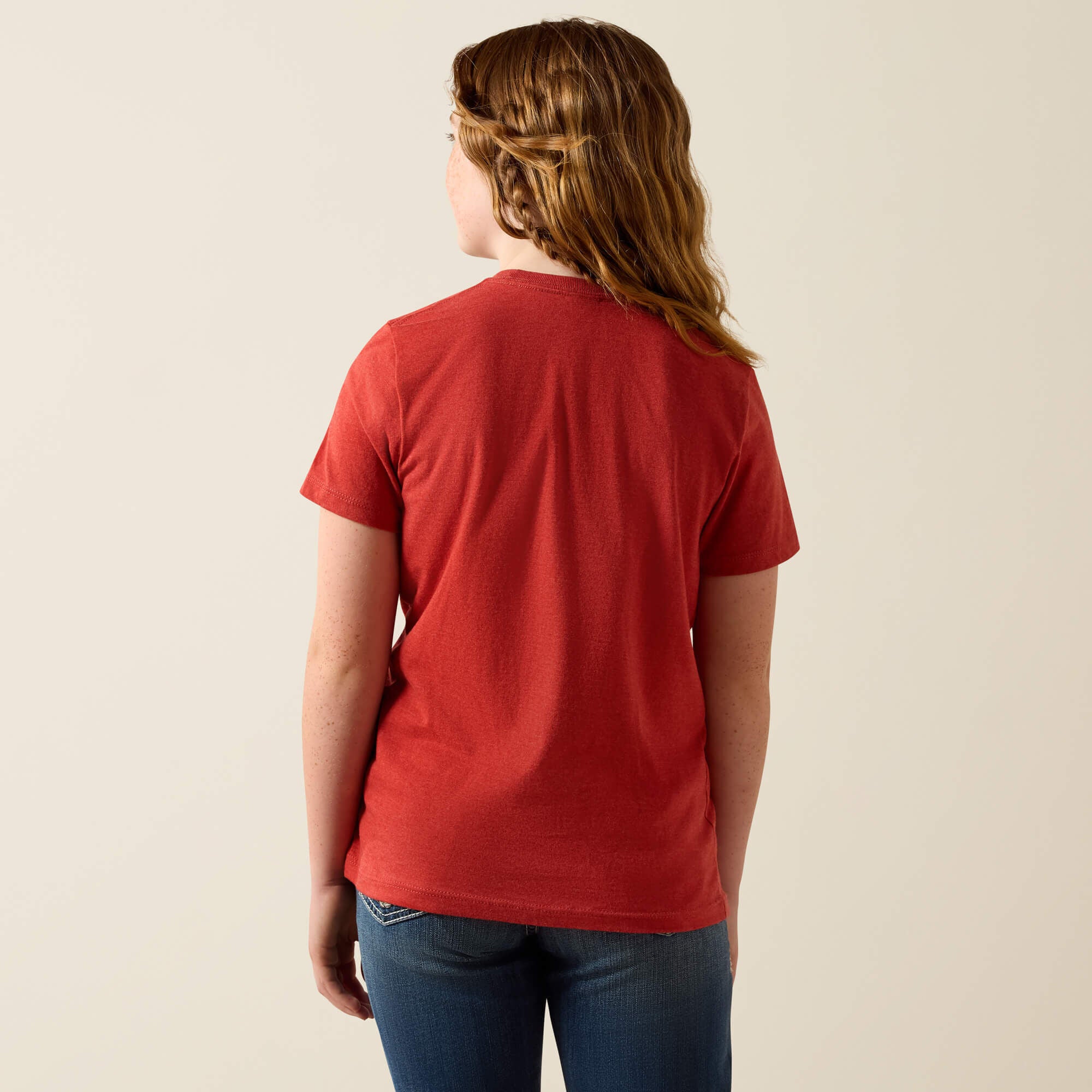 Ariat / Ariat Cowgirl Rider T-Shirt