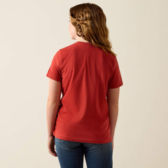 Ariat / Ariat Cowgirl Rider T-Shirt