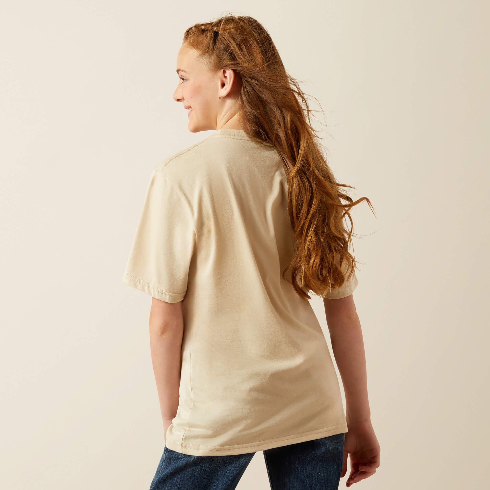 Ariat / Ariat Western Spirit T-Shirt