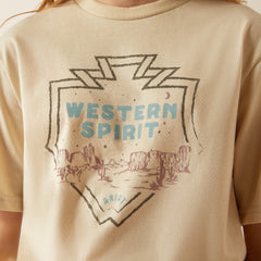 Ariat / Ariat Western Spirit T-Shirt