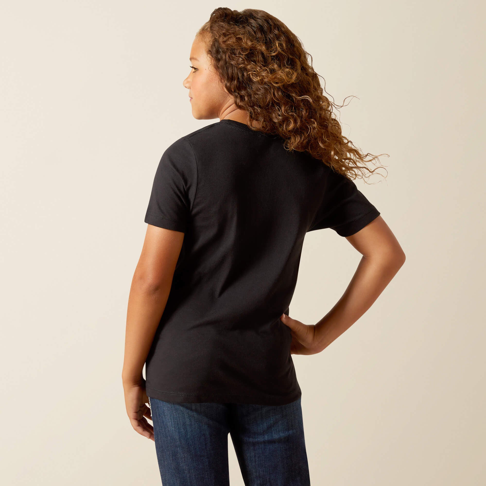 Ariat / Ariat Boot Stitch Logo T-Shirt