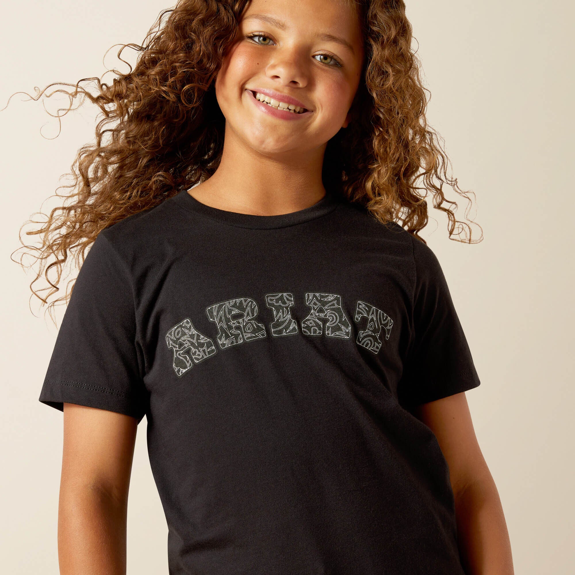 Ariat / Ariat Boot Stitch Logo T-Shirt