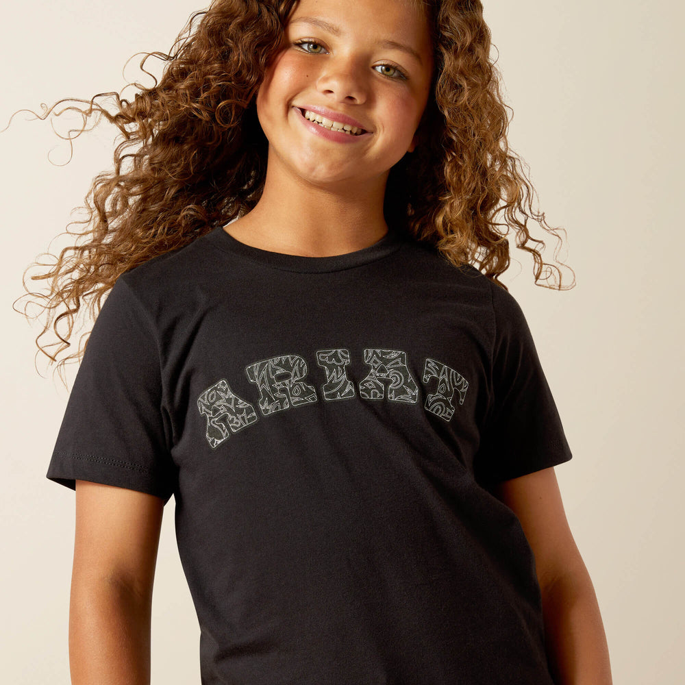 Ariat / Ariat Boot Stitch Logo T-Shirt