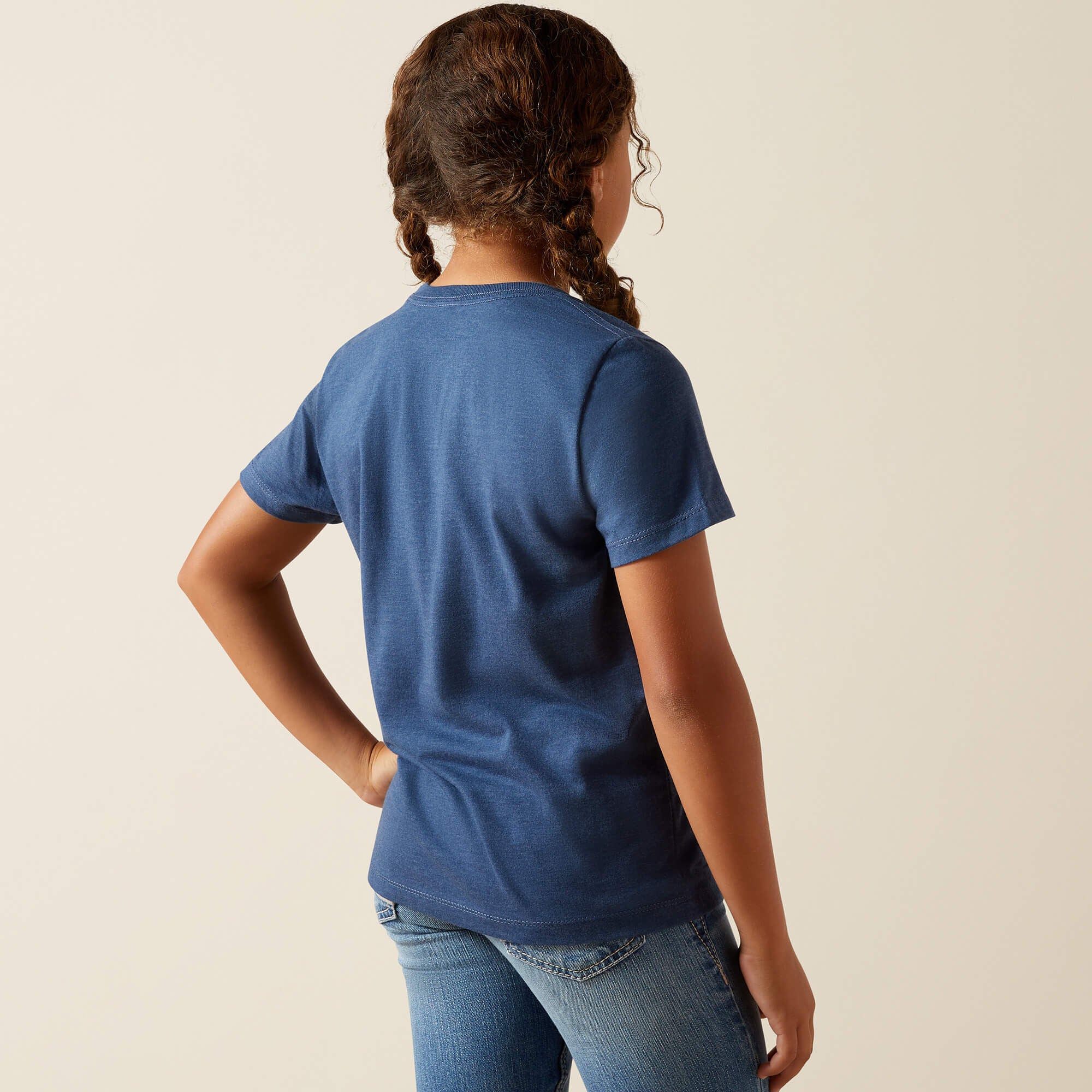 Ariat / Ariat Bull Night Sky T-Shirt