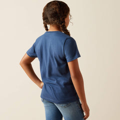 Ariat / Ariat Bull Night Sky T-Shirt