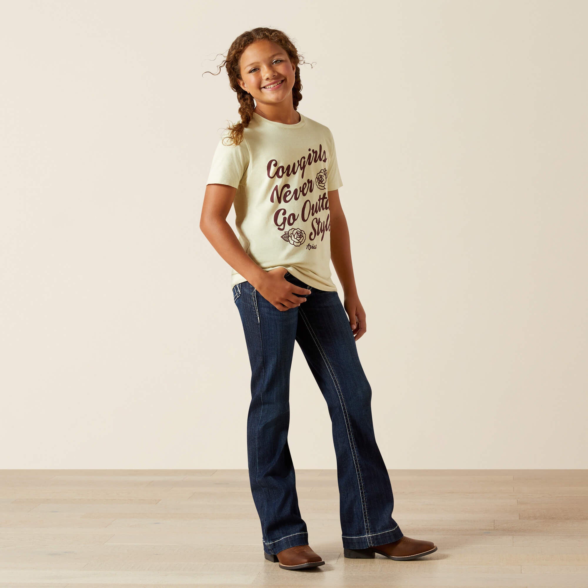 Ariat / Ariat Never Outta Style T-Shirt