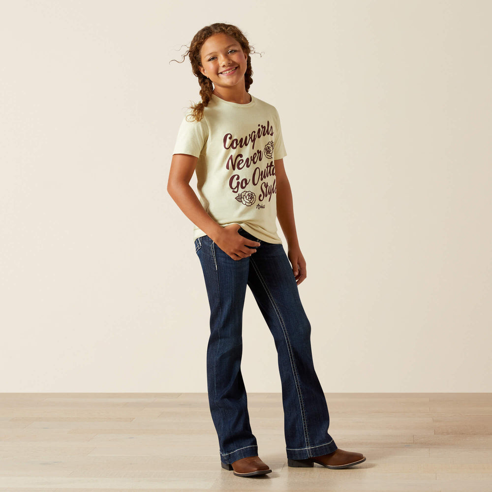 Ariat / Ariat Never Outta Style T-Shirt