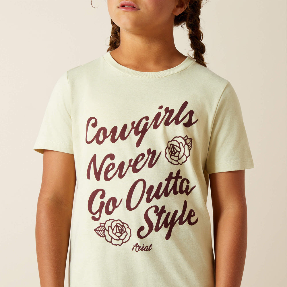 Ariat / Ariat Never Outta Style T-Shirt