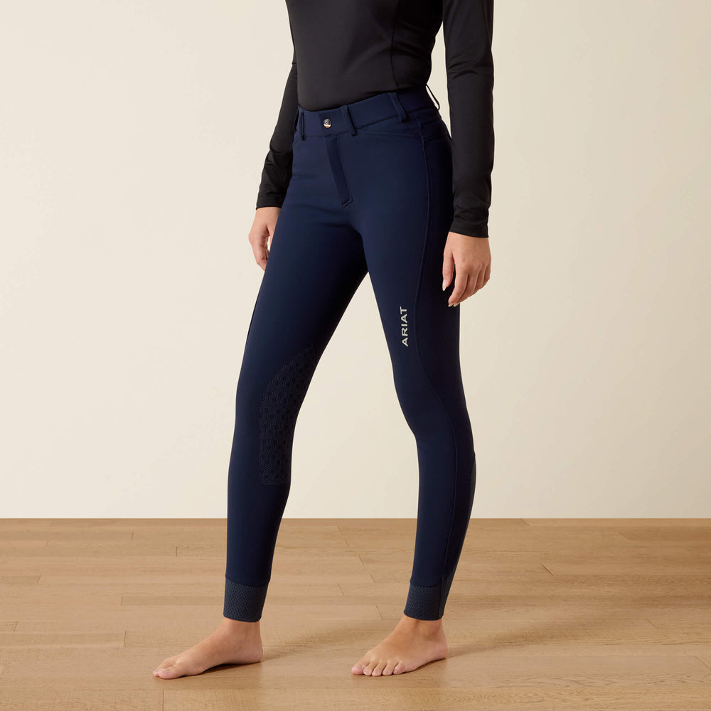 Ariat / Tri Factor Grip Knee Patch Breech
