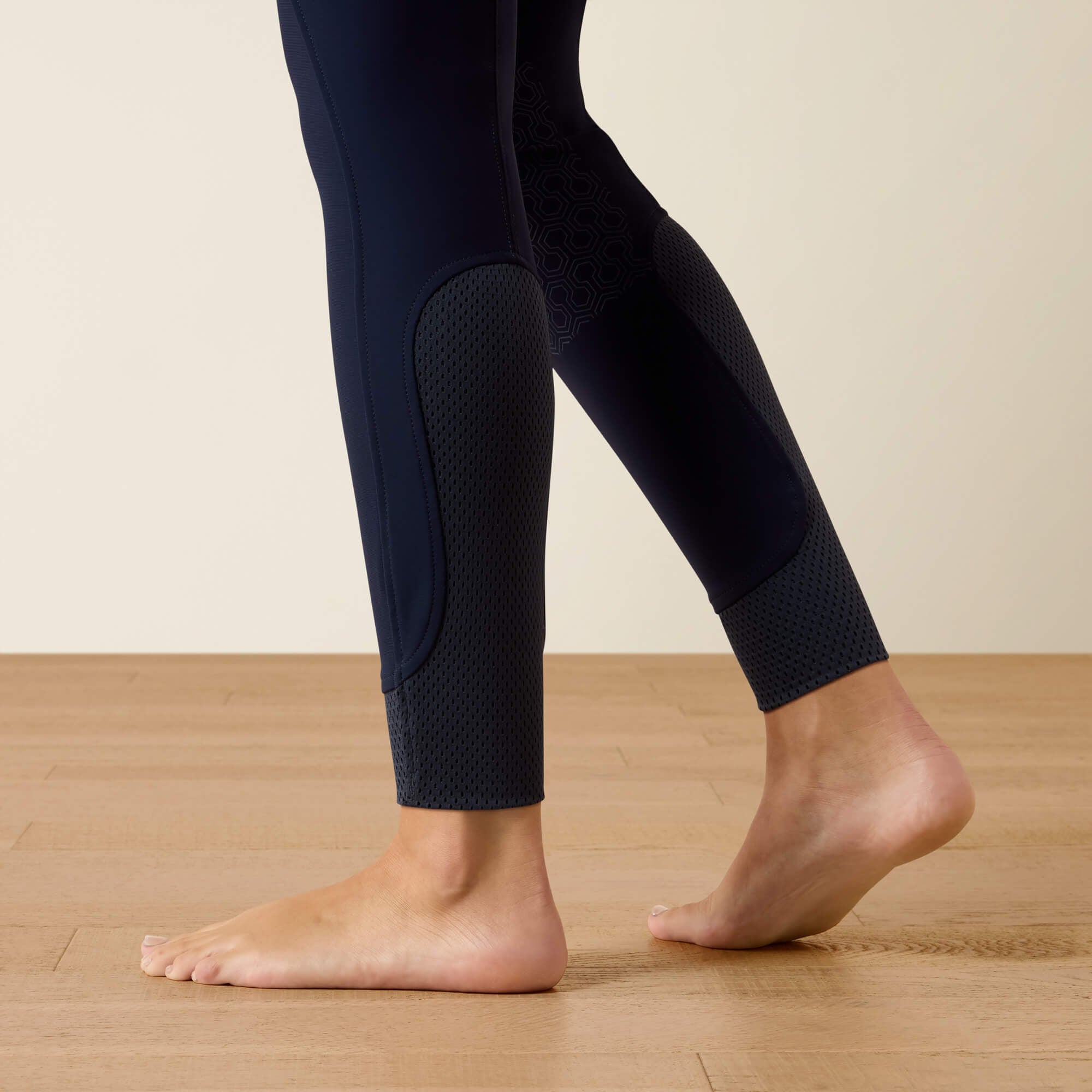 Ariat / Tri Factor Grip Knee Patch Breech