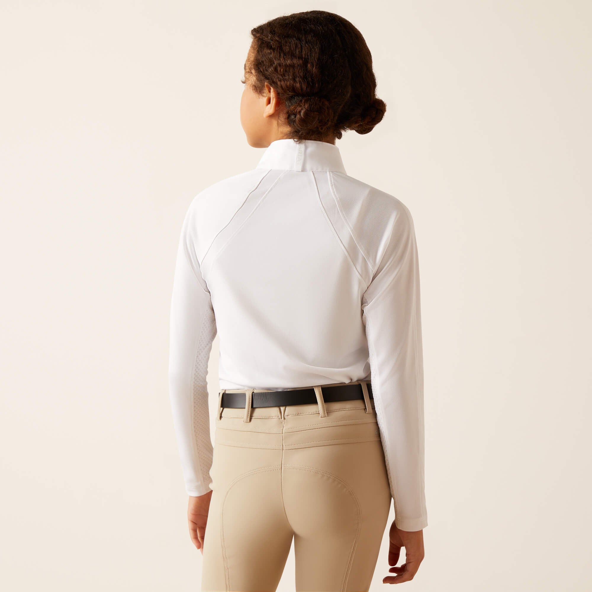 Ariat / Sunstopper 3.0 Show Shirt