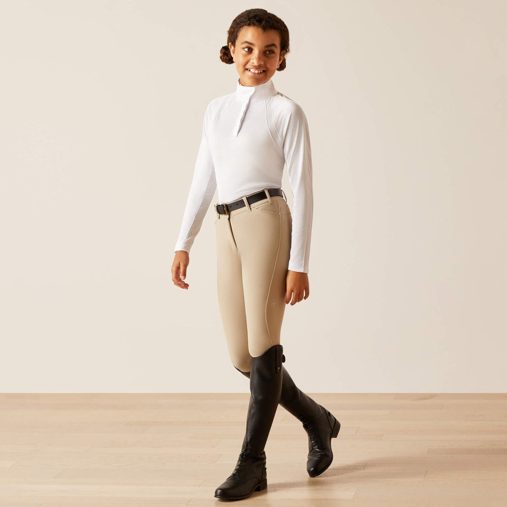Ariat / Sunstopper 3.0 Show Shirt