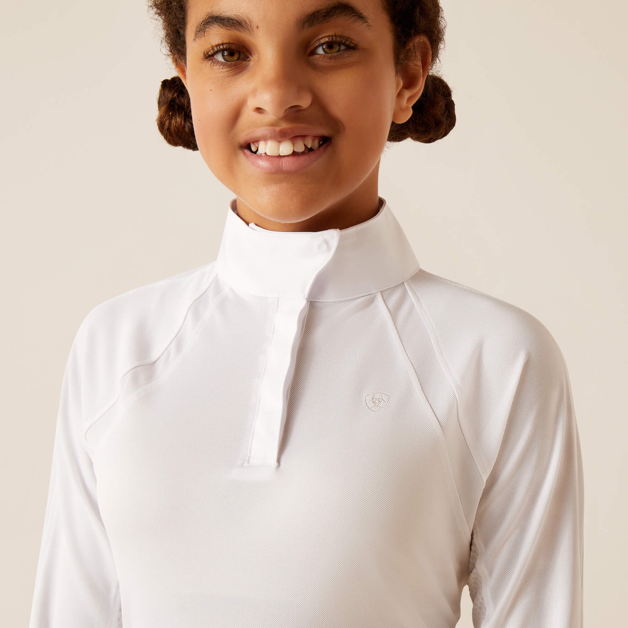 Ariat / Sunstopper 3.0 Show Shirt