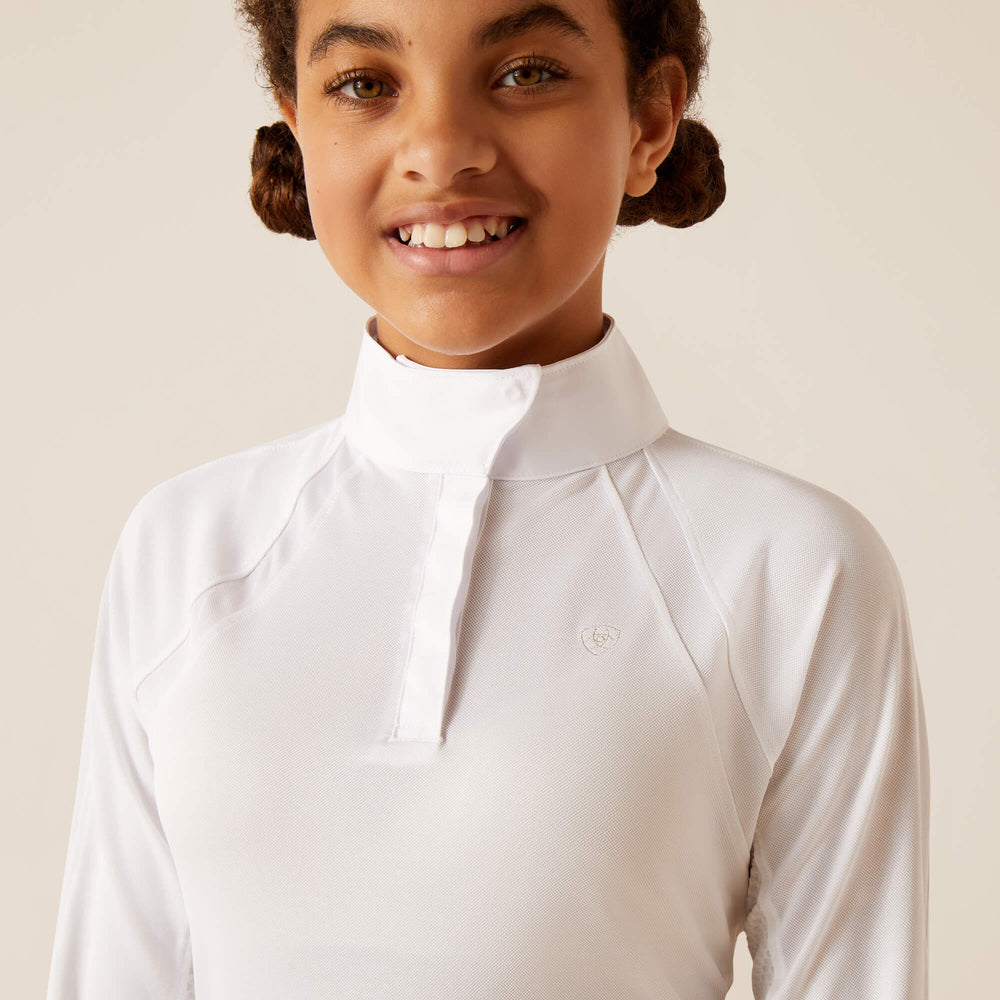 Ariat / Sunstopper 3.0 Show Shirt