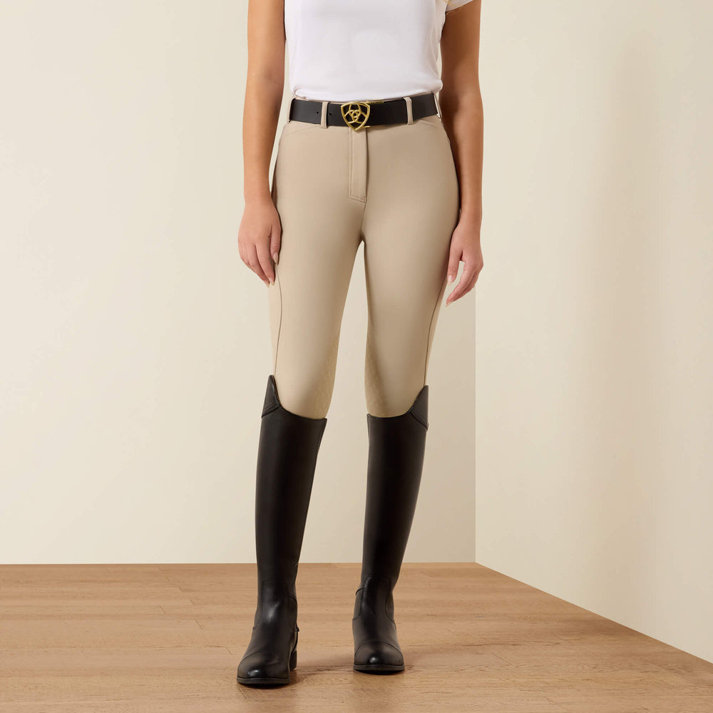 Ariat / Tri Factor EQ Grip Knee Patch Breech