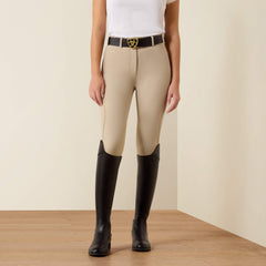Ariat / Tri Factor EQ Grip Knee Patch Breech