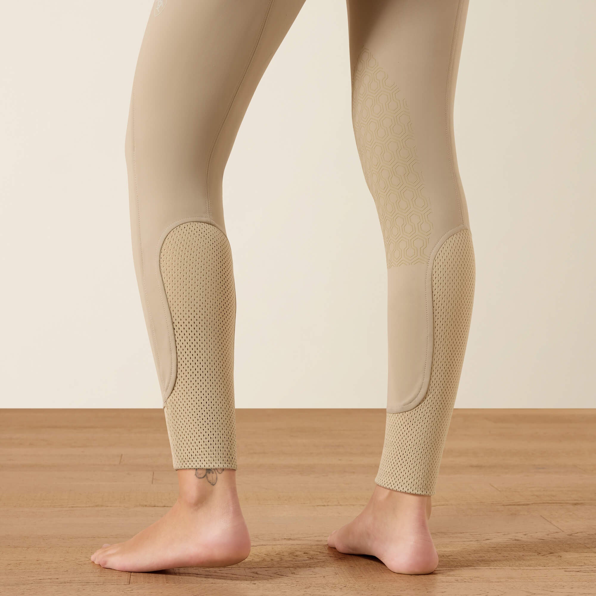 Ariat / Tri Factor EQ Grip Knee Patch Breech