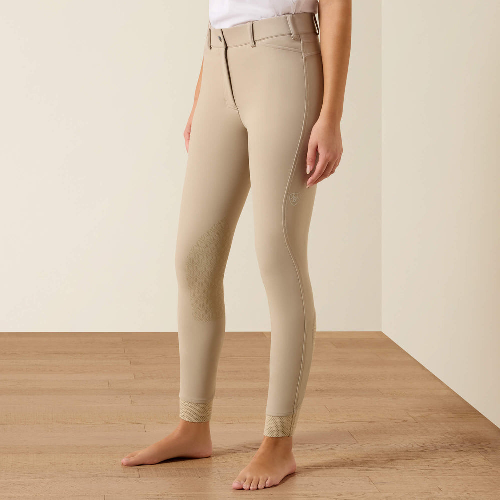 Ariat / Tri Factor EQ Grip Knee Patch Breech