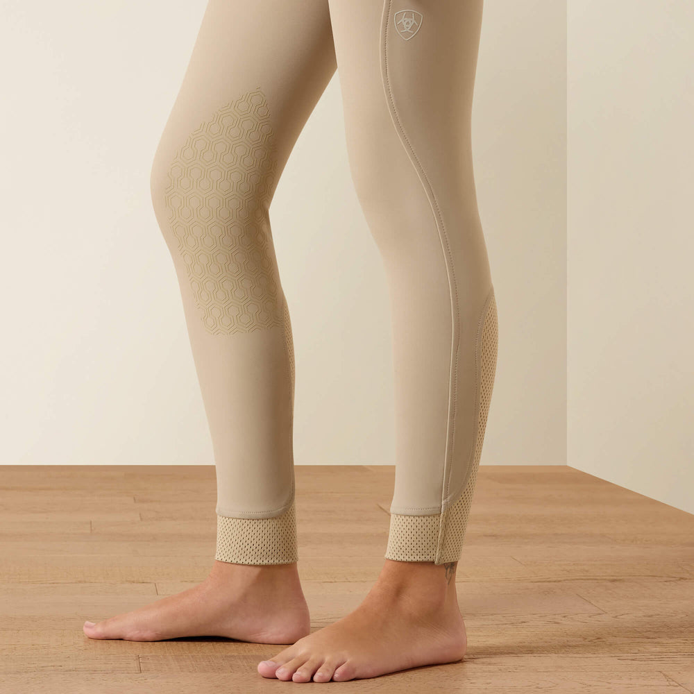 Ariat / Tri Factor EQ Grip Knee Patch Breech
