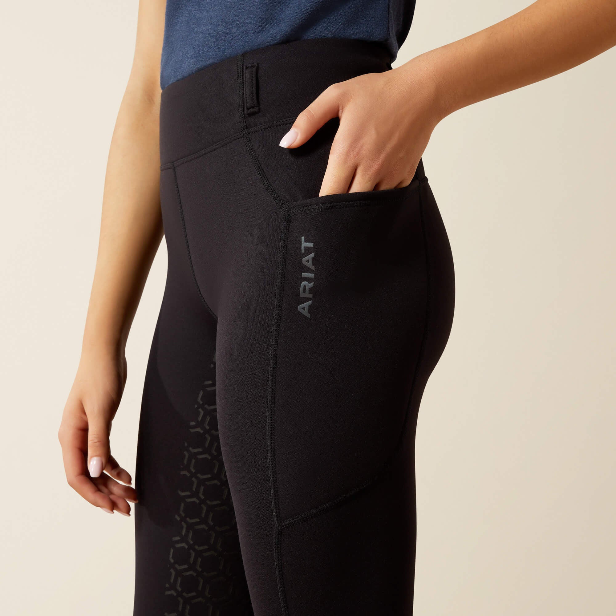Ariat / Venture 2.0 Thermal Full Seat Tight