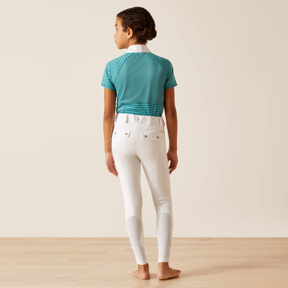 Ariat / Tri Factor Grip Knee Patch Breech