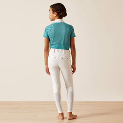 Ariat / Tri Factor Grip Knee Patch Breech