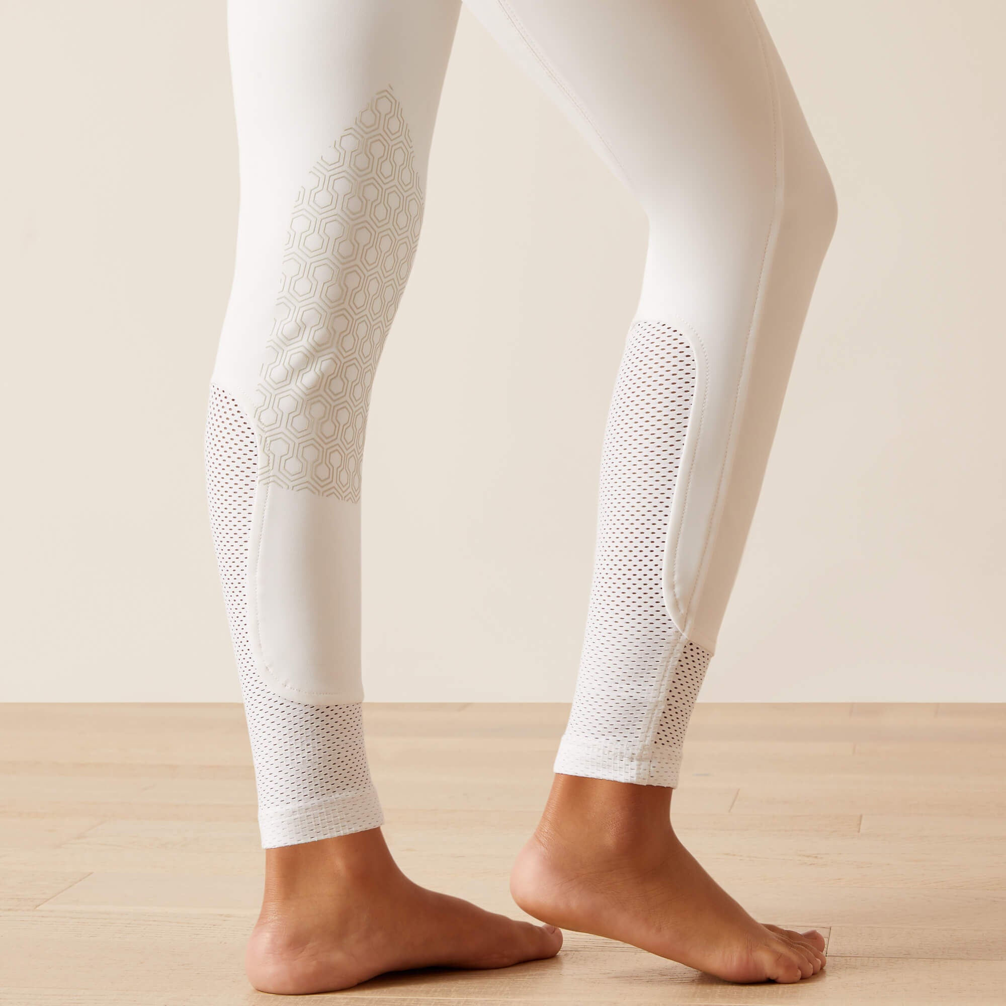 Ariat / Tri Factor Grip Knee Patch Breech