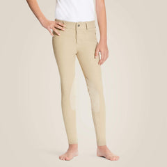 Ariat / Heritage Knee Patch Breech