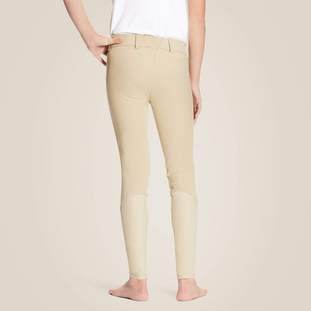 Ariat / Heritage Knee Patch Breech
