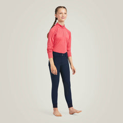 Ariat / Prelude Knee Patch Breech