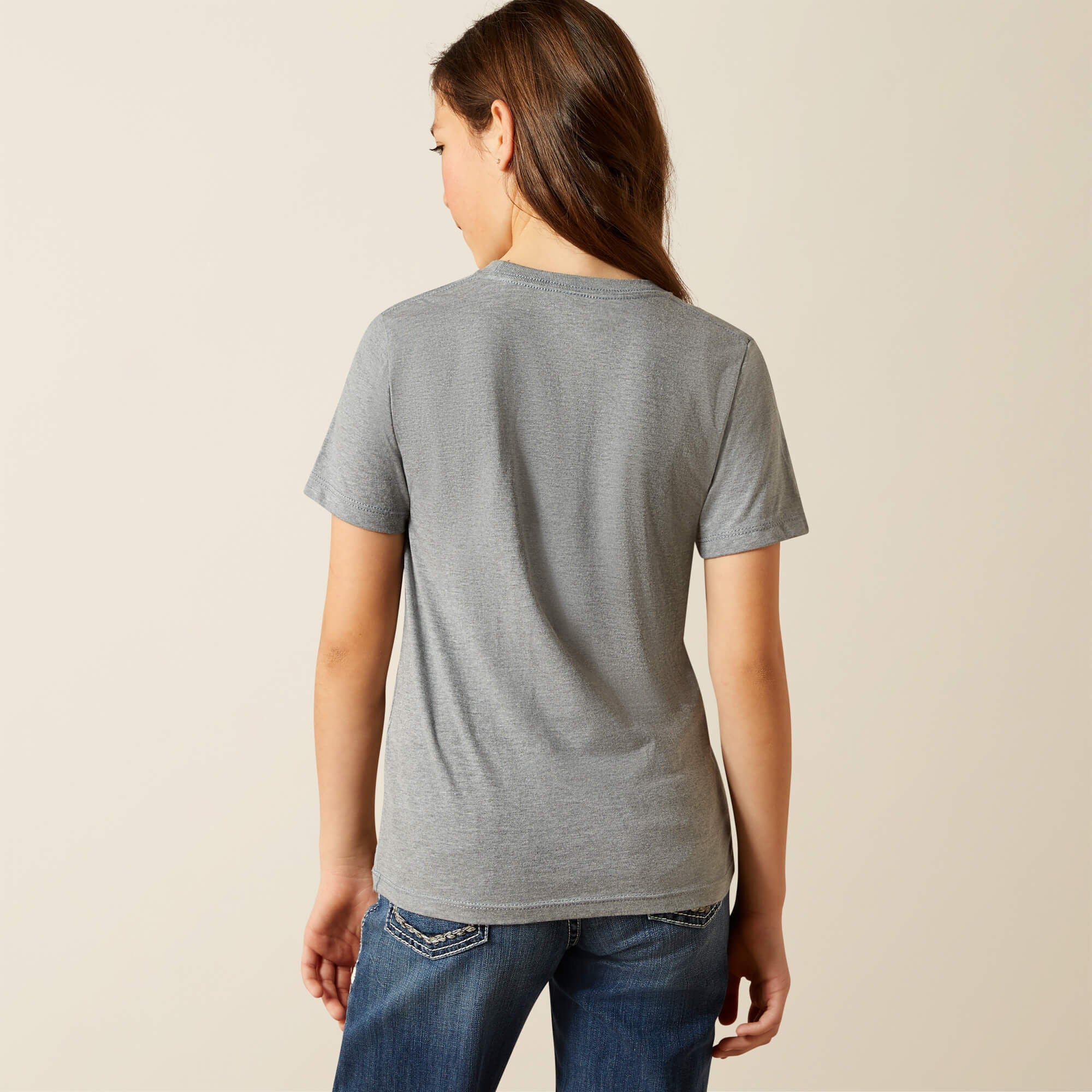 Ariat / Heels Down T-Shirt
