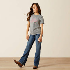 Ariat / Heels Down T-Shirt