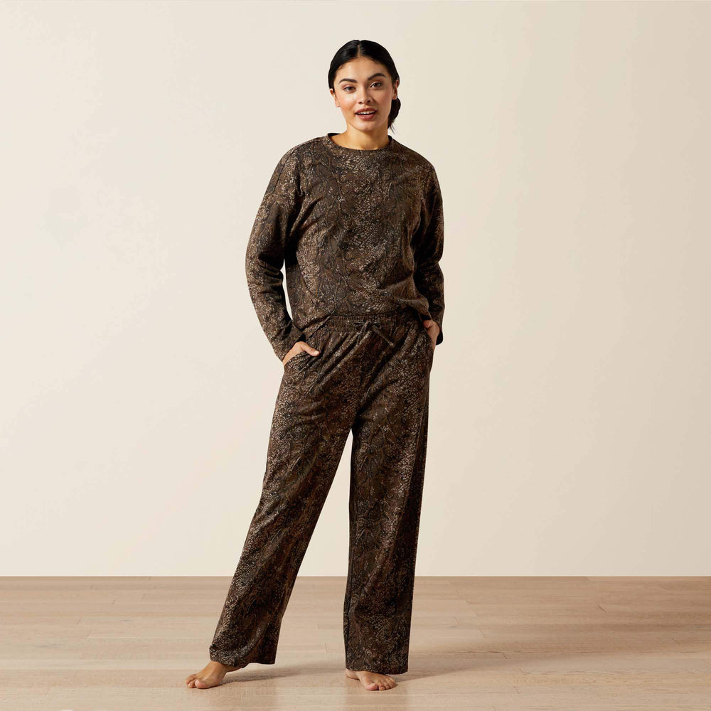 Ariat / Dreams Pajama Set