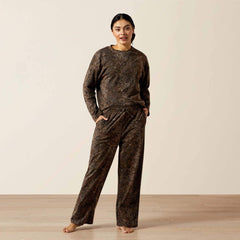 Ariat / Dreams Pajama Set