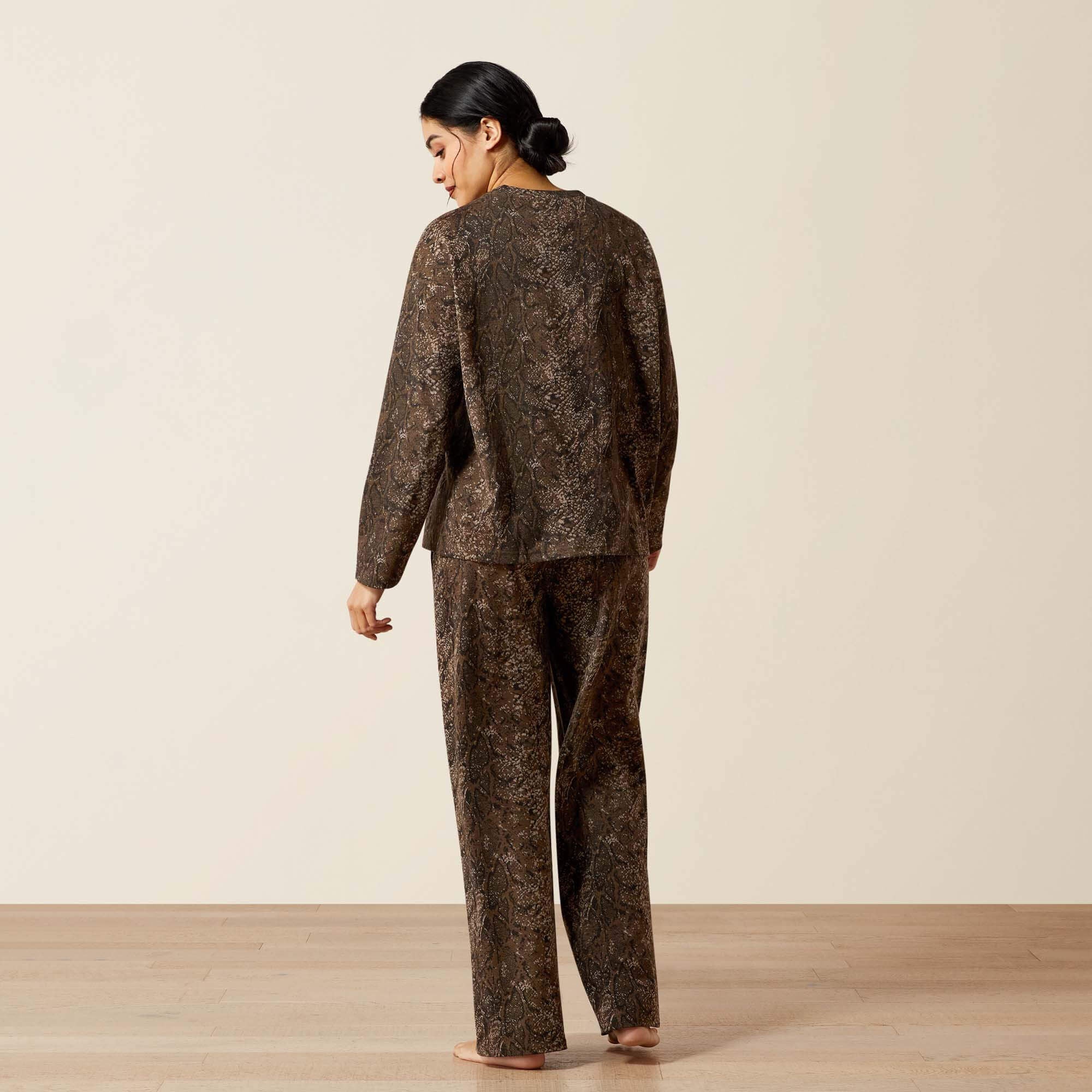 Ariat / Dreams Pajama Set