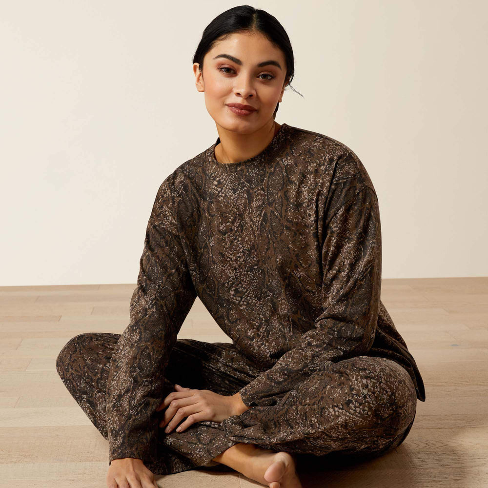 Ariat / Dreams Pajama Set
