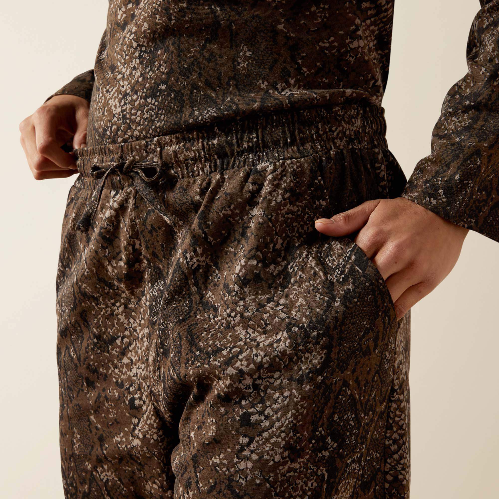 Ariat / Dreams Pajama Set