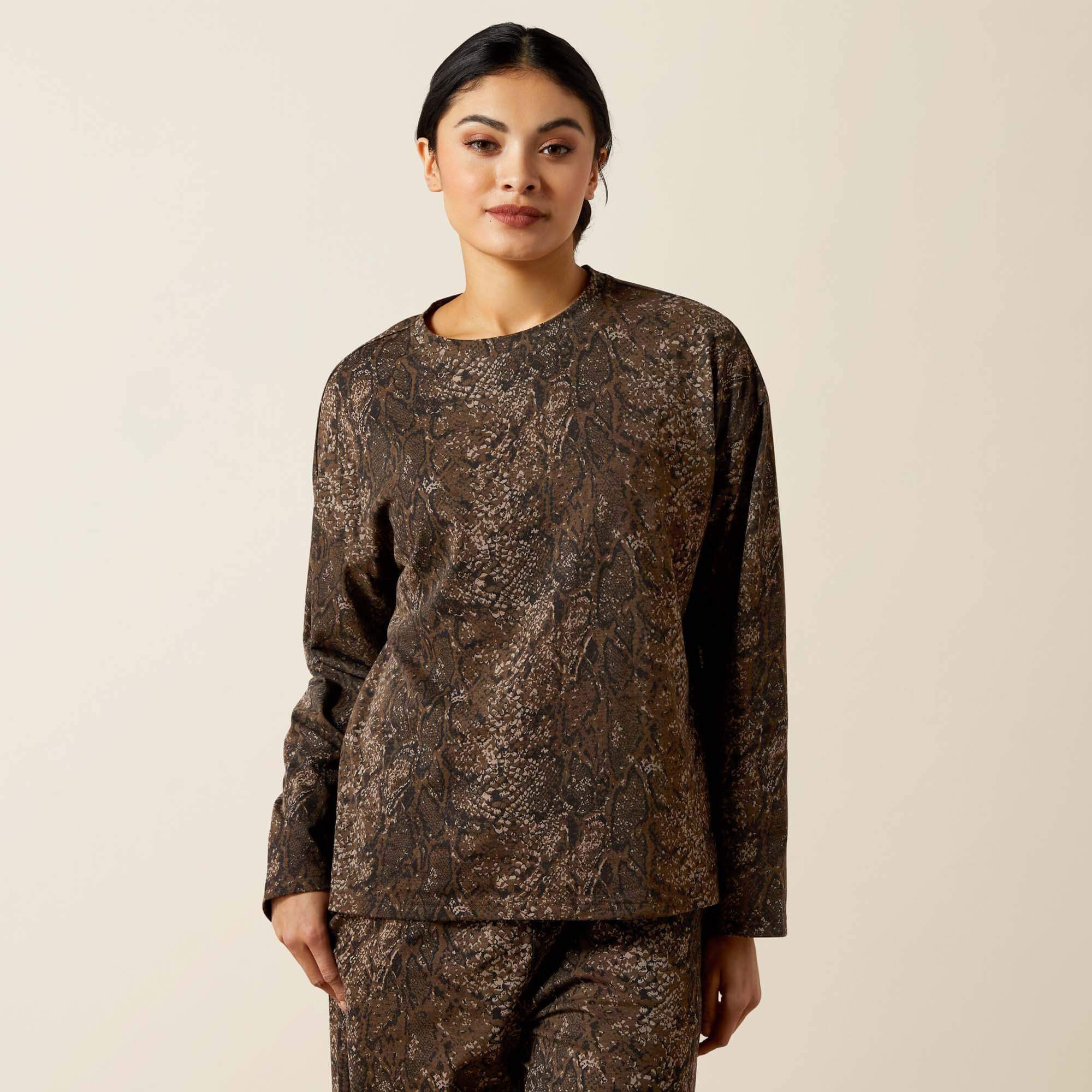 Ariat / Dreams Pajama Set