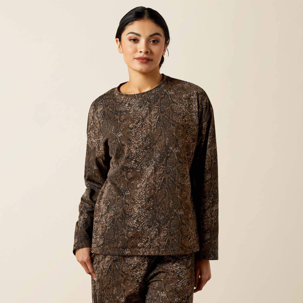 Ariat / Dreams Pajama Set