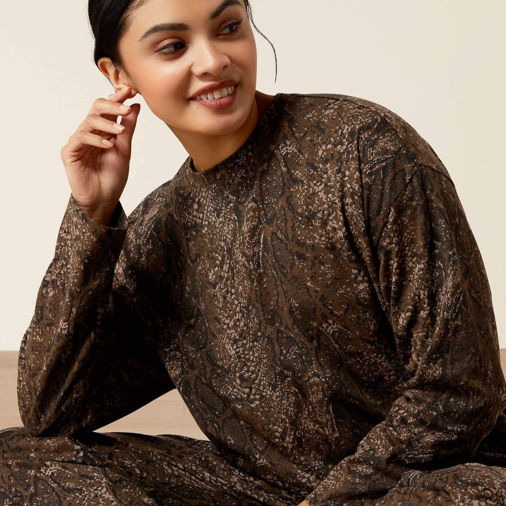 Ariat / Dreams Pajama Set