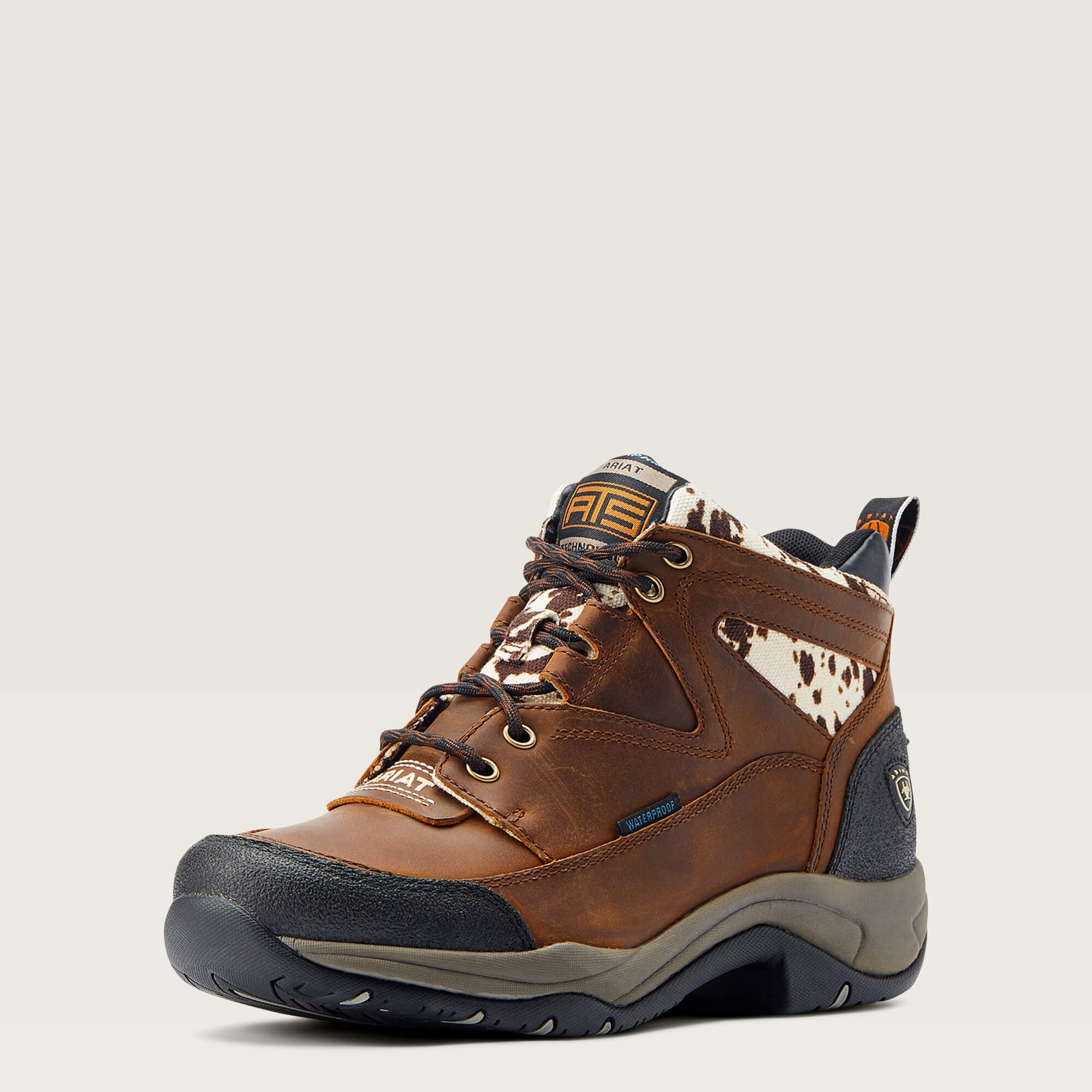 Ariat / Terrain Waterproof Boot