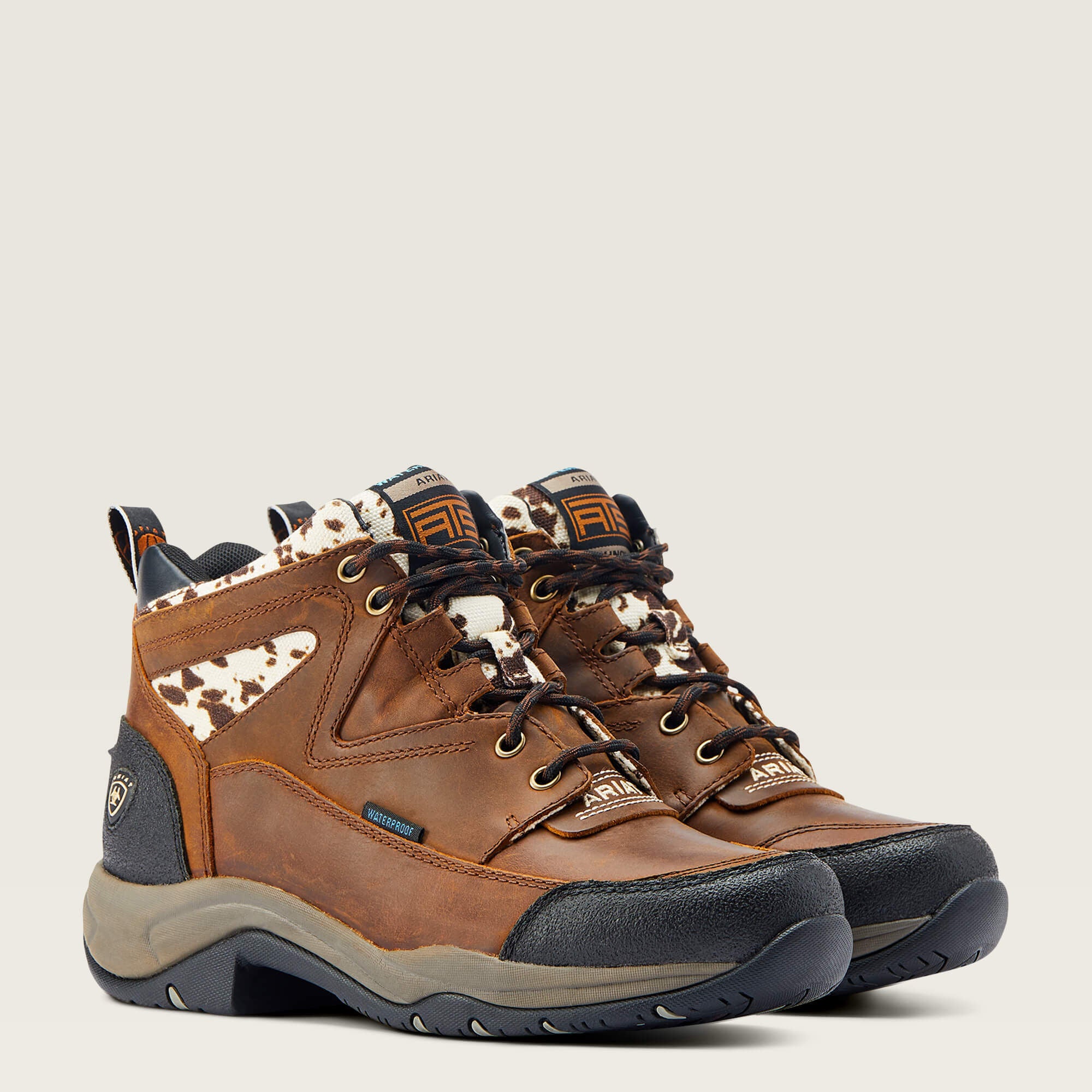 Ariat / Terrain Waterproof Boot