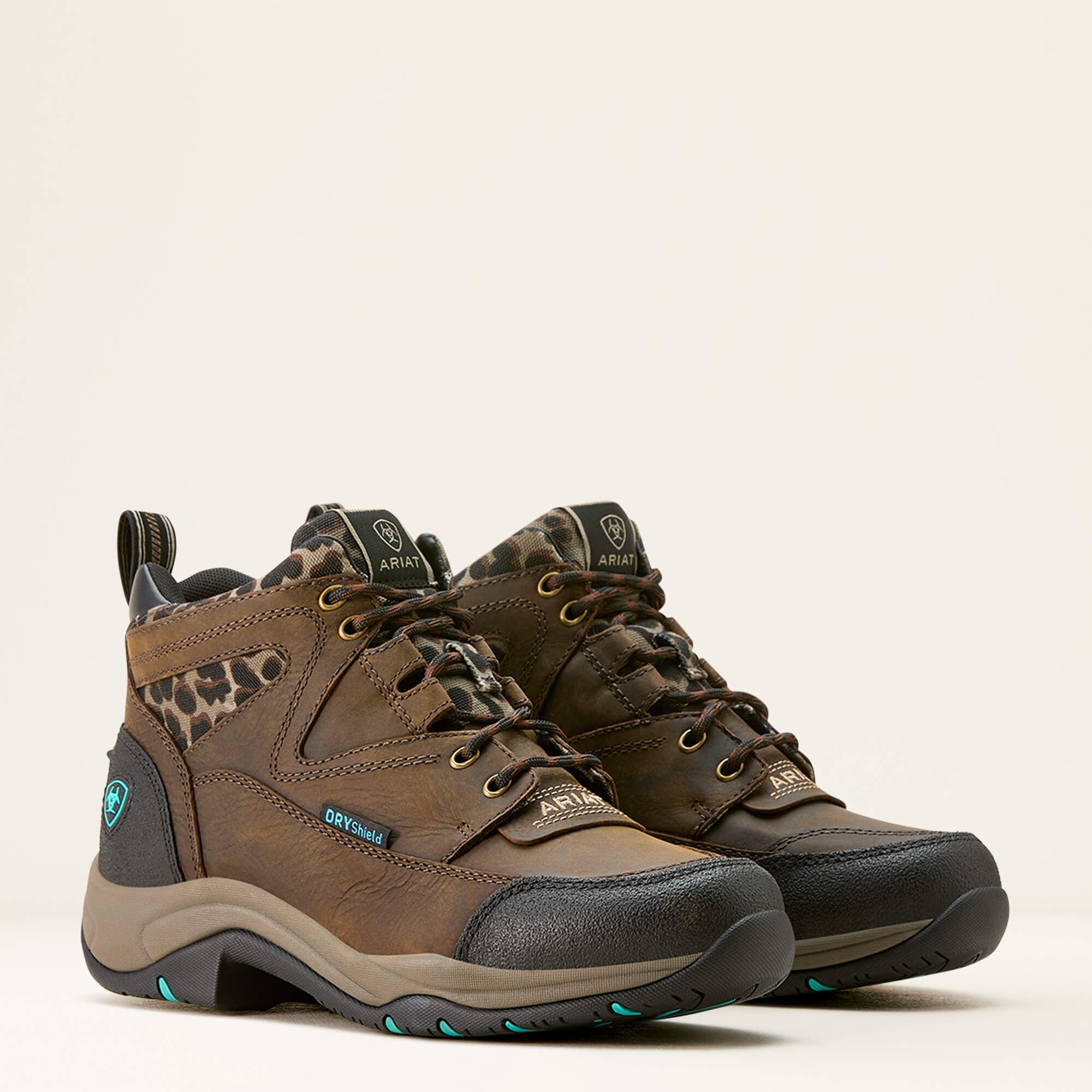 Ariat / Terrain Waterproof Boot